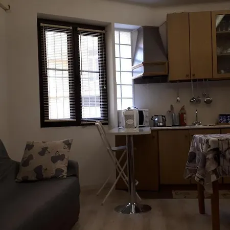 Apartmán Vantohome *