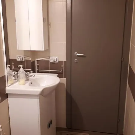 Apartmán Vantohome *