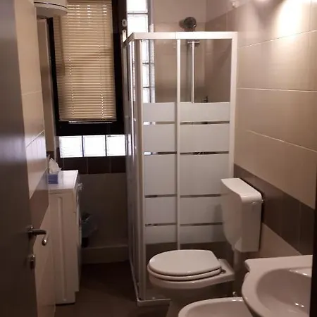 Apartmán Vantohome Ciampino