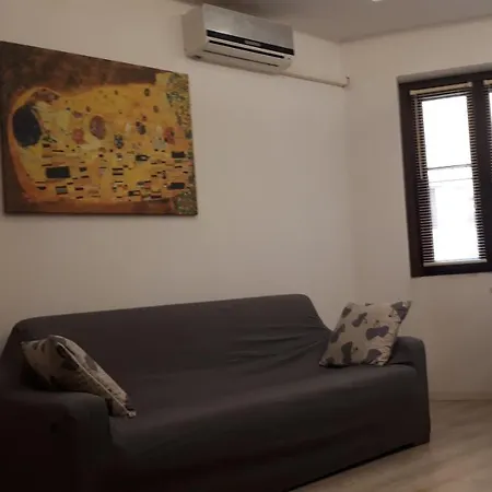 Vantohome Apartmán