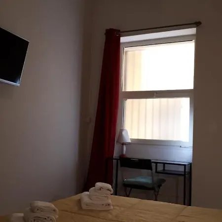 Apartmán Vantohome *
