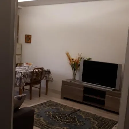 Vantohome Apartmán