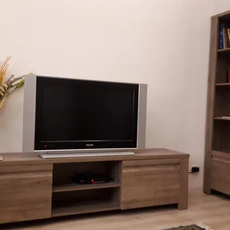 Vantohome Apartmán *