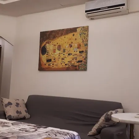 Vantohome Apartmán Ciampino
