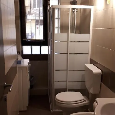 Vantohome Apartmán *