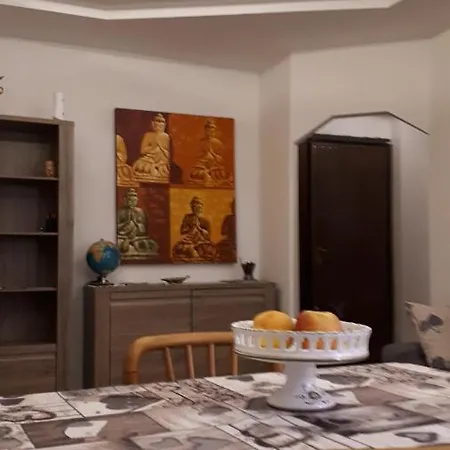 Vantohome Apartmán Ciampino