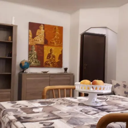 Vantohome Apartmán