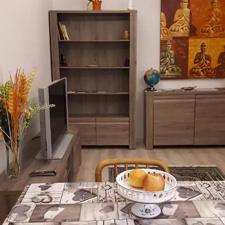 Vantohome Apartmán *