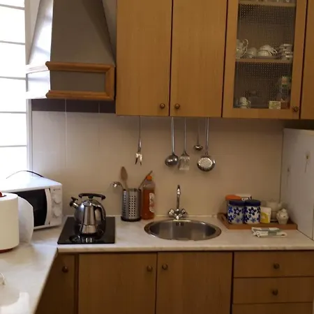 Apartmán Vantohome