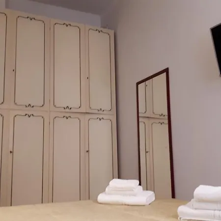 Vantohome Apartmán