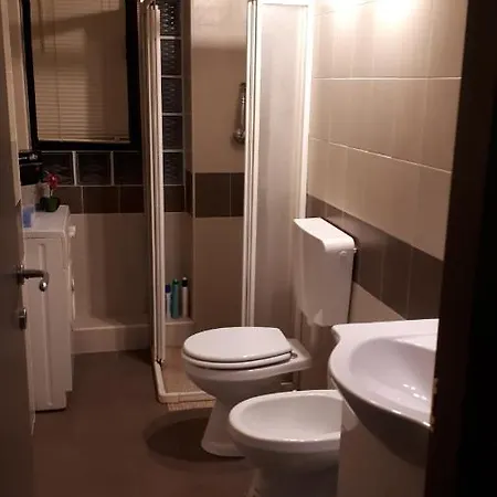 Apartmán Vantohome Ciampino