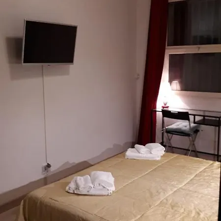 Vantohome Apartmán