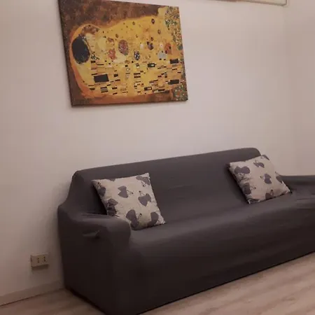 Apartmán Vantohome *