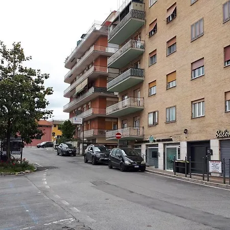Vantohome Ciampino